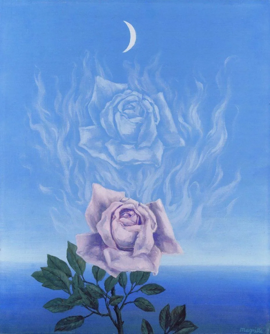 Love’s Alchemy